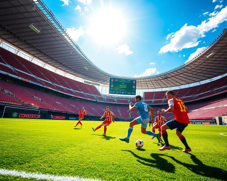 Tips Menang Taruhan Bola Online di SBOBET
