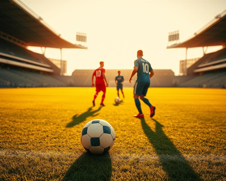Cara Membaca Handicap Asia dalam Taruhan Sepak Bola
