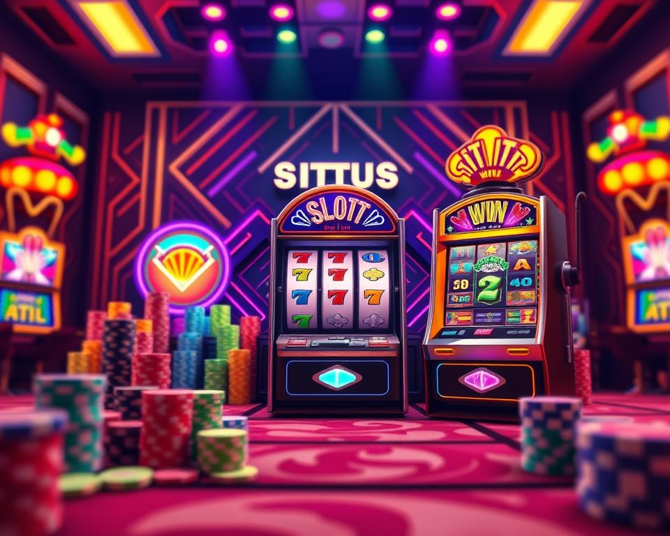 Rahasia Menang Besar di Situs Slot Gacor Biolabet