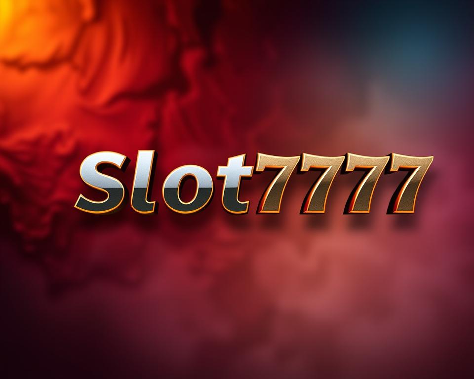 Rahasia Menang Besar di Slot777 yang Wajib Pemain Tahu