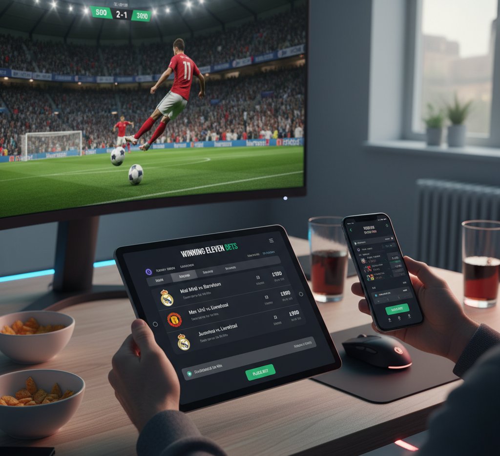 Mengungkap Rahasia Gol Bagaimana Gaya Bermain Tim Menentukan Over atau Under